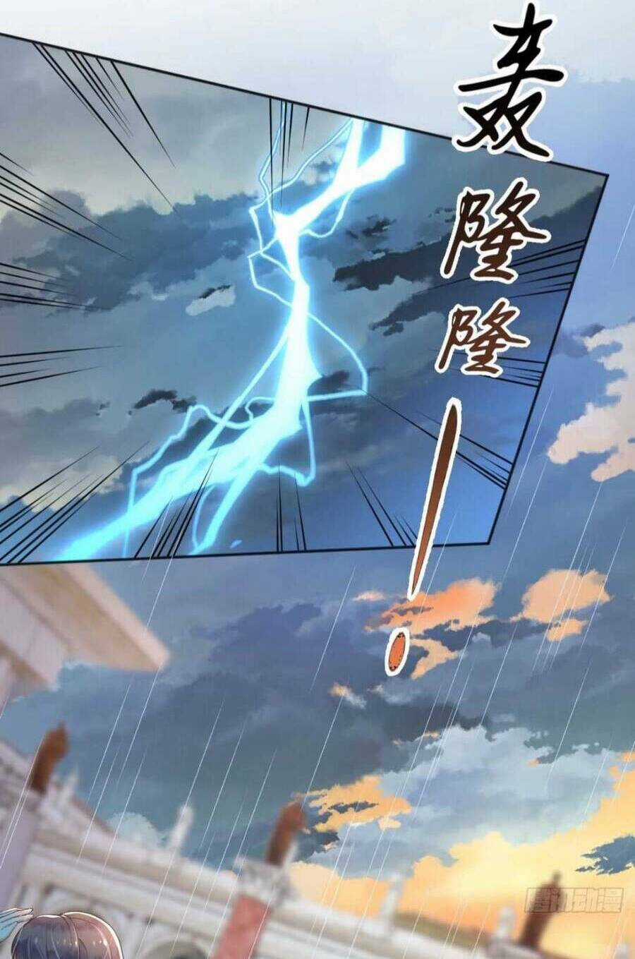 Ba Ba Đại Nhân ! Con Không Phải Là Nữ Phụ Ác Độc ! Chapter 24 trang 45