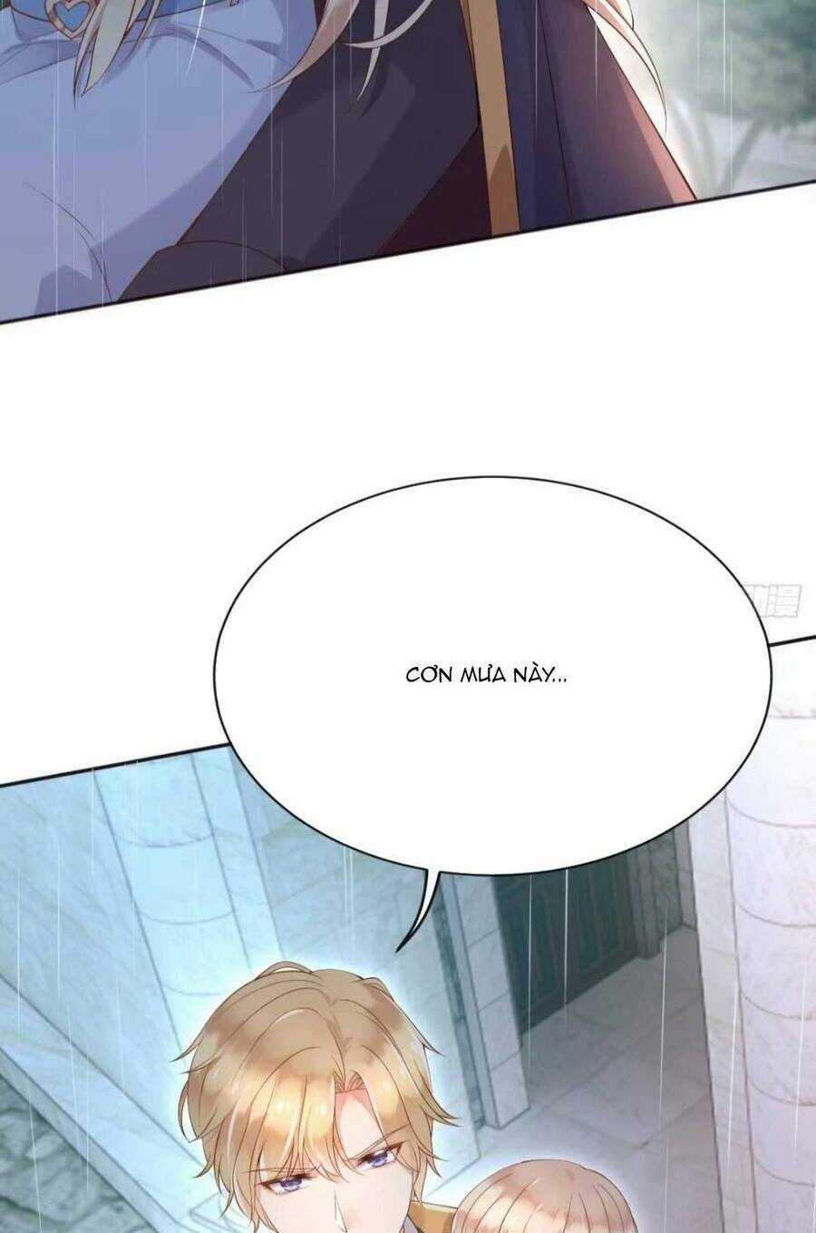 Ba Ba Đại Nhân ! Con Không Phải Là Nữ Phụ Ác Độc ! Chapter 24 trang 49