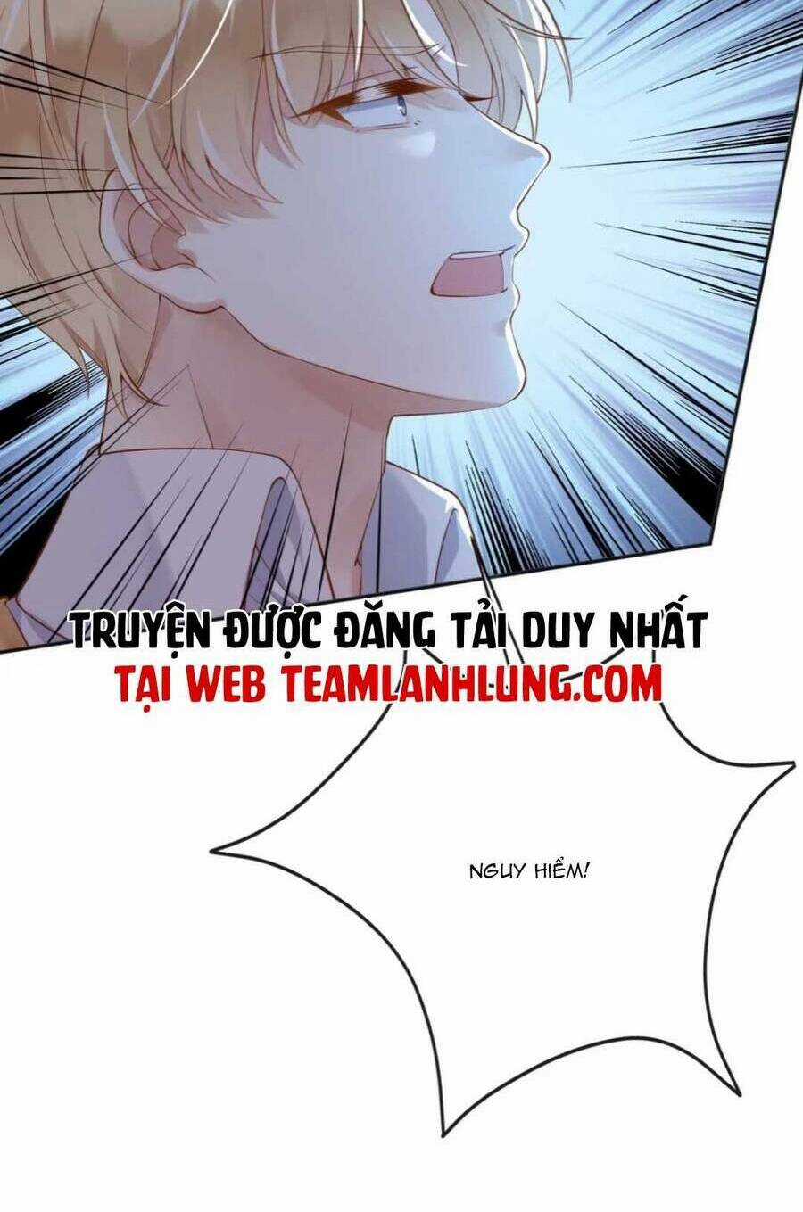 Ba Ba Đại Nhân ! Con Không Phải Là Nữ Phụ Ác Độc ! Chapter 24 trang 51