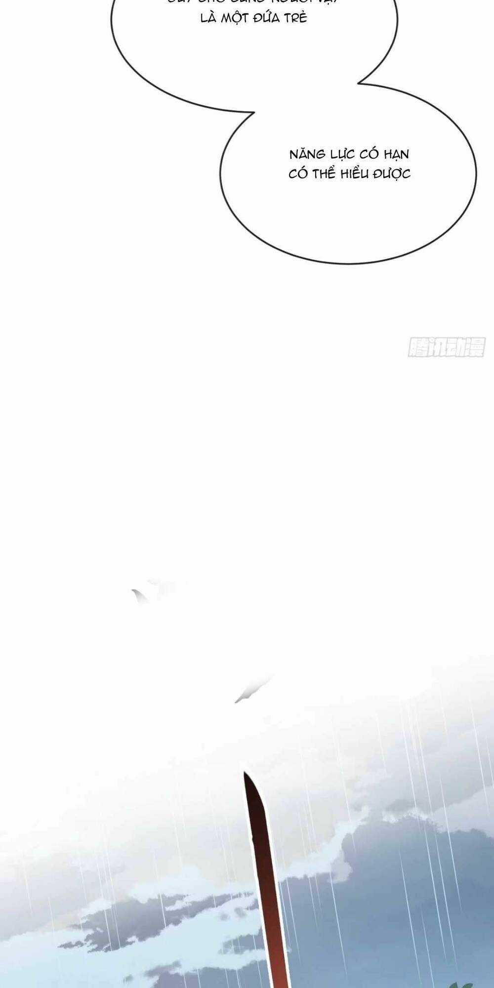 Ba Ba Đại Nhân ! Con Không Phải Là Nữ Phụ Ác Độc ! Chapter 25 trang 14