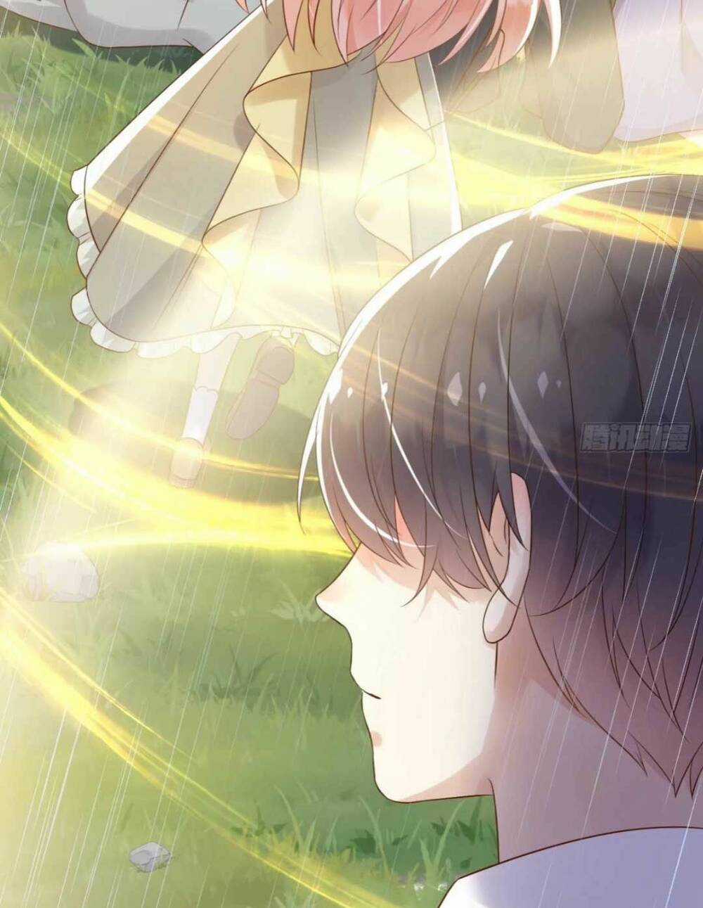 Ba Ba Đại Nhân ! Con Không Phải Là Nữ Phụ Ác Độc ! Chapter 25 trang 26