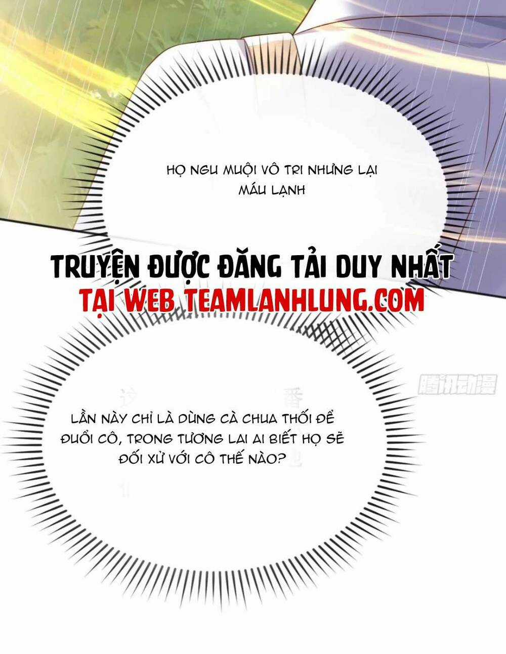 Ba Ba Đại Nhân ! Con Không Phải Là Nữ Phụ Ác Độc ! Chapter 25 trang 27