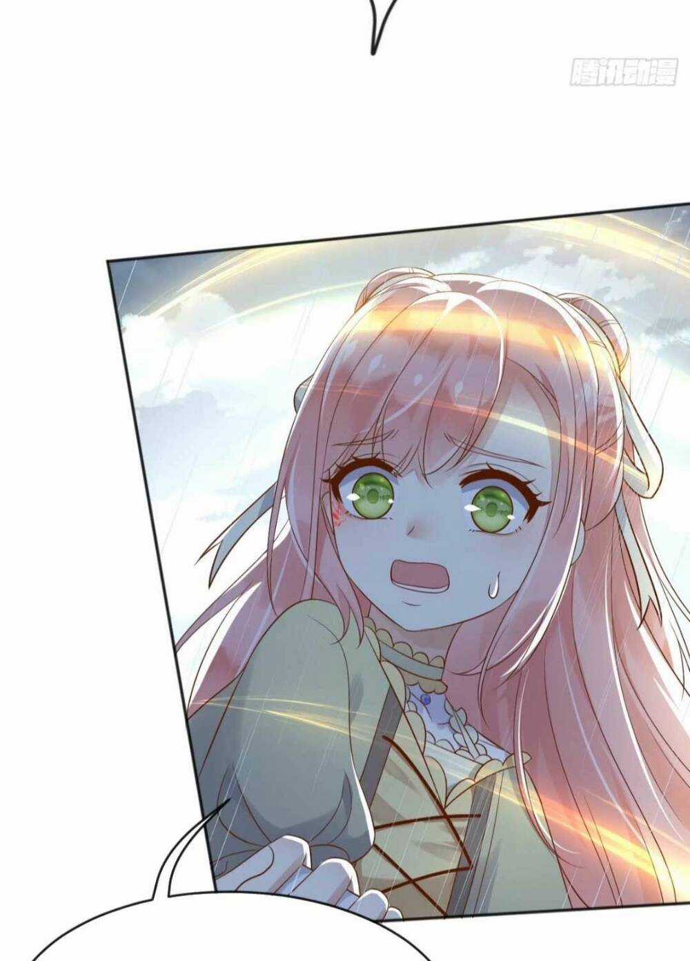 Ba Ba Đại Nhân ! Con Không Phải Là Nữ Phụ Ác Độc ! Chapter 25 trang 35