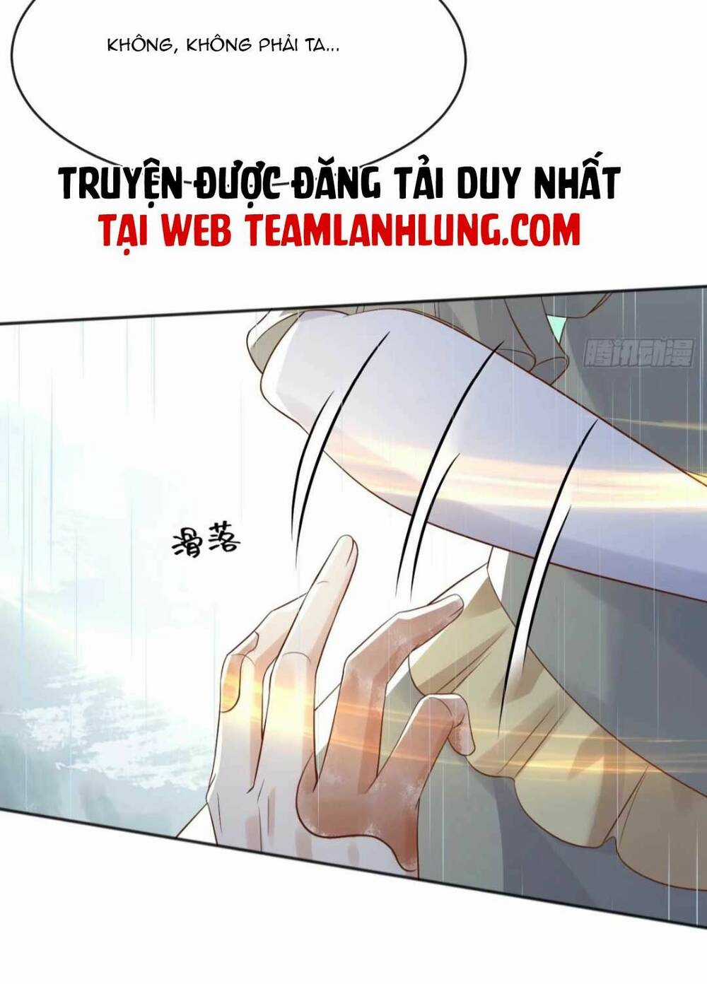 Ba Ba Đại Nhân ! Con Không Phải Là Nữ Phụ Ác Độc ! Chapter 25 trang 36