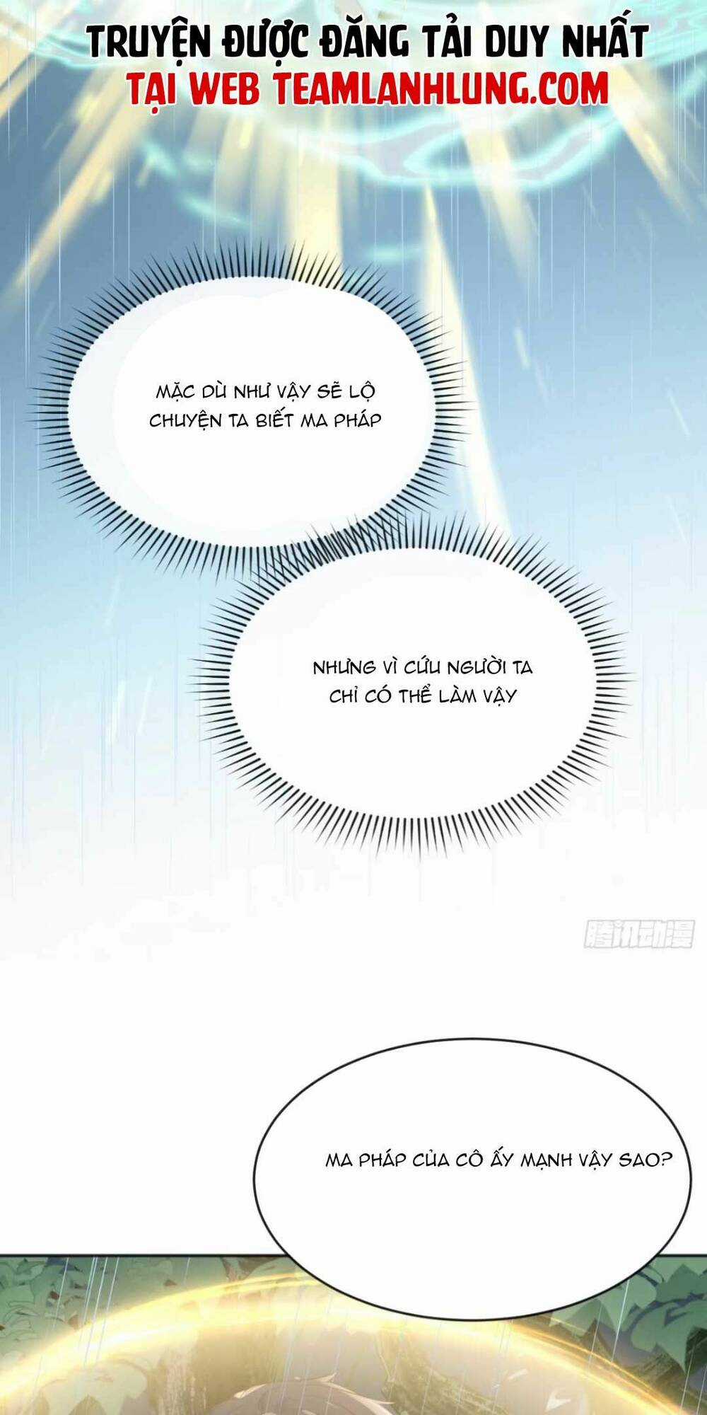 Ba Ba Đại Nhân ! Con Không Phải Là Nữ Phụ Ác Độc ! Chapter 25 trang 41