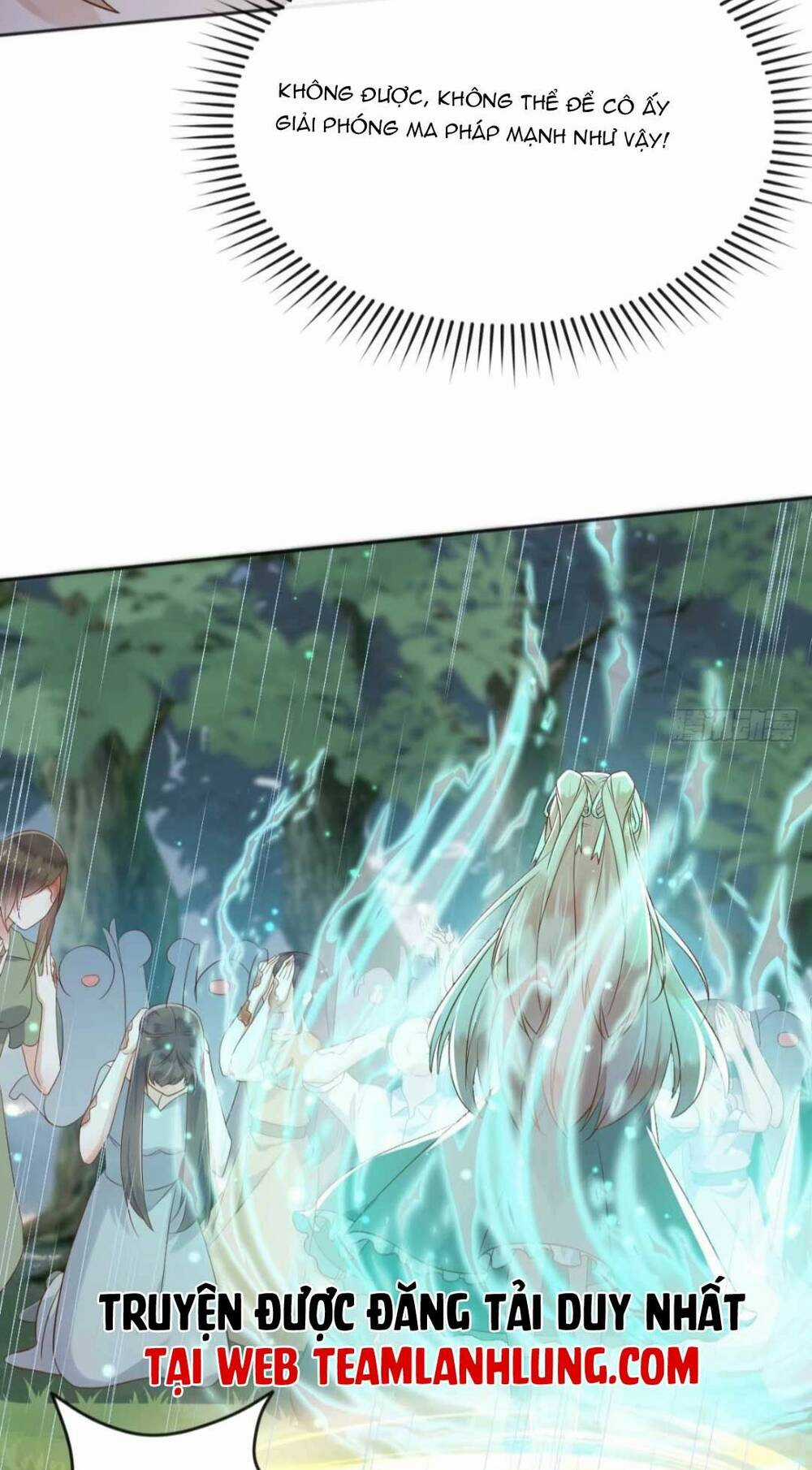 Ba Ba Đại Nhân ! Con Không Phải Là Nữ Phụ Ác Độc ! Chapter 25 trang 43