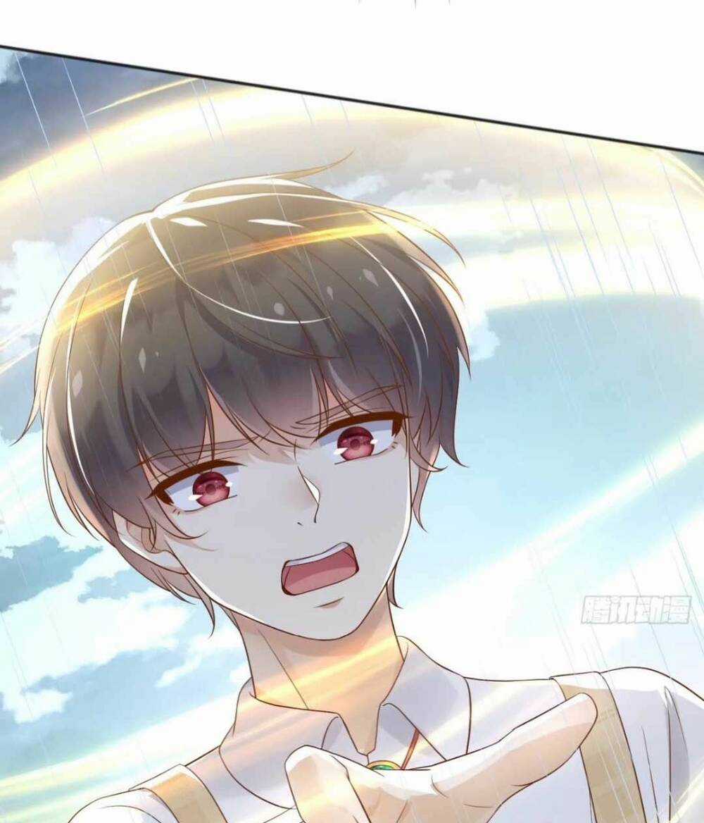 Ba Ba Đại Nhân ! Con Không Phải Là Nữ Phụ Ác Độc ! Chapter 25 trang 45