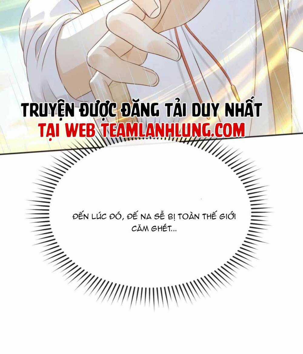 Ba Ba Đại Nhân ! Con Không Phải Là Nữ Phụ Ác Độc ! Chapter 25 trang 46