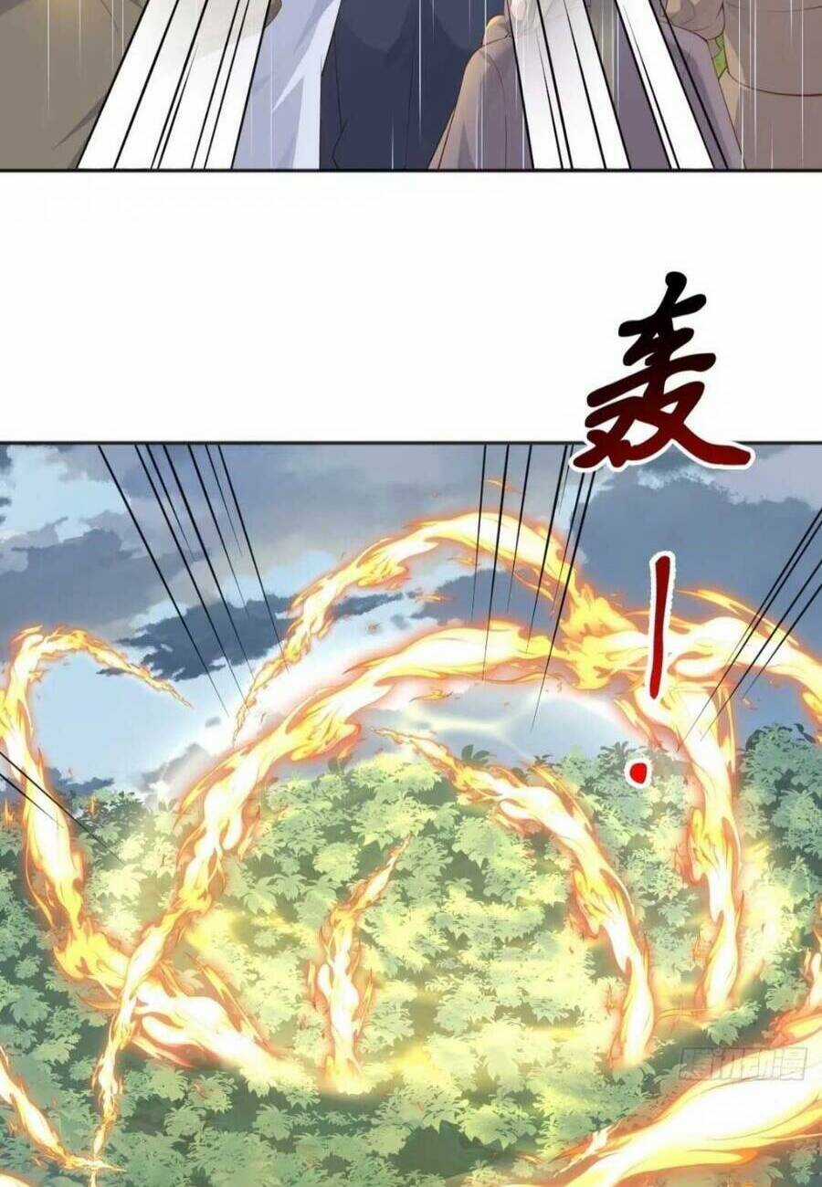 Ba Ba Đại Nhân ! Con Không Phải Là Nữ Phụ Ác Độc ! Chapter 26 trang 12