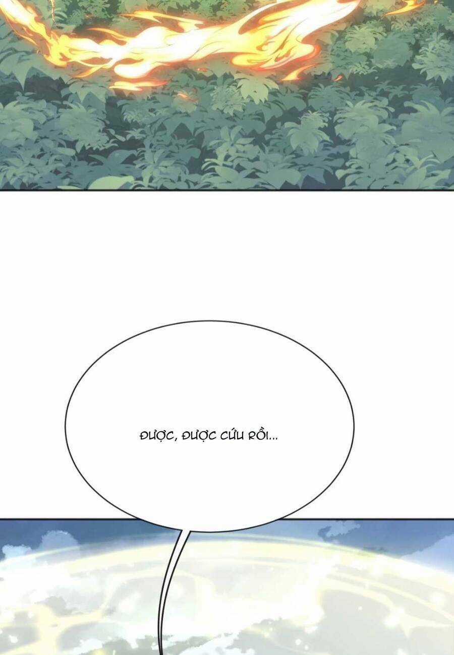 Ba Ba Đại Nhân ! Con Không Phải Là Nữ Phụ Ác Độc ! Chapter 26 trang 13