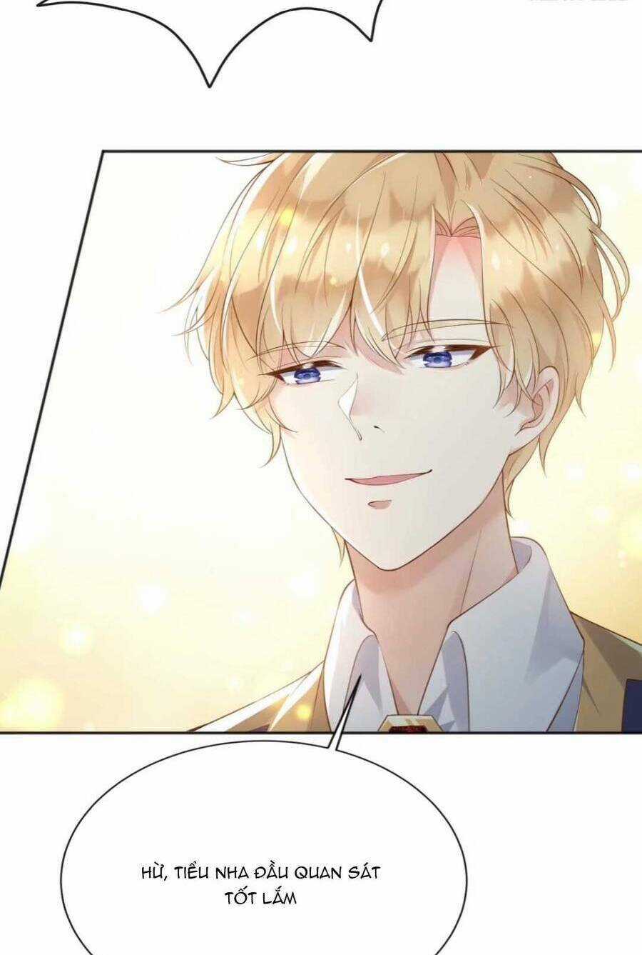 Ba Ba Đại Nhân ! Con Không Phải Là Nữ Phụ Ác Độc ! Chapter 26 trang 19