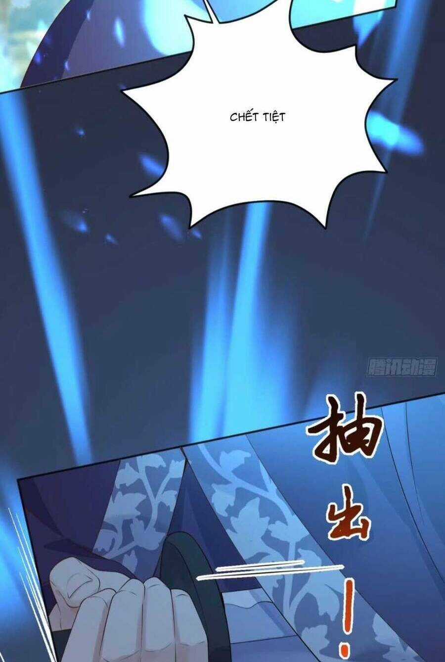 Ba Ba Đại Nhân ! Con Không Phải Là Nữ Phụ Ác Độc ! Chapter 26 trang 22