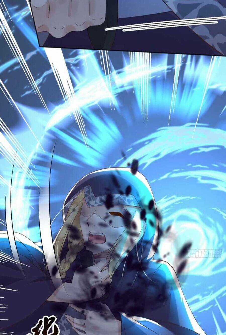 Ba Ba Đại Nhân ! Con Không Phải Là Nữ Phụ Ác Độc ! Chapter 26 trang 23