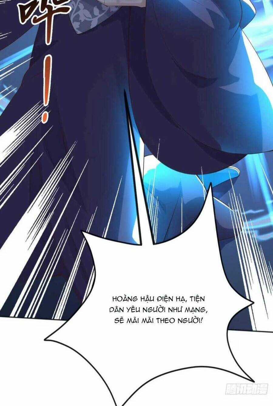 Ba Ba Đại Nhân ! Con Không Phải Là Nữ Phụ Ác Độc ! Chapter 26 trang 24