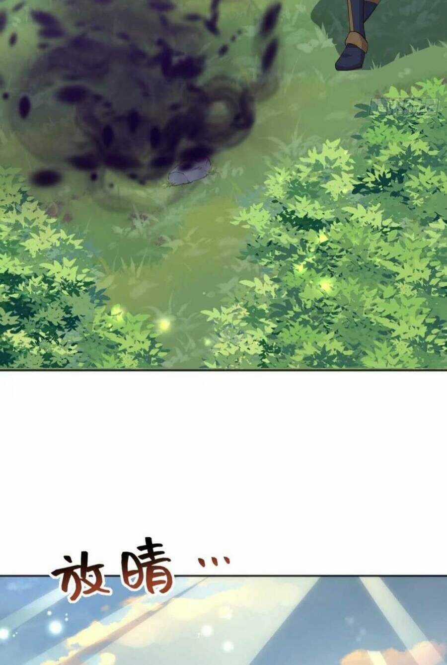 Ba Ba Đại Nhân ! Con Không Phải Là Nữ Phụ Ác Độc ! Chapter 26 trang 26