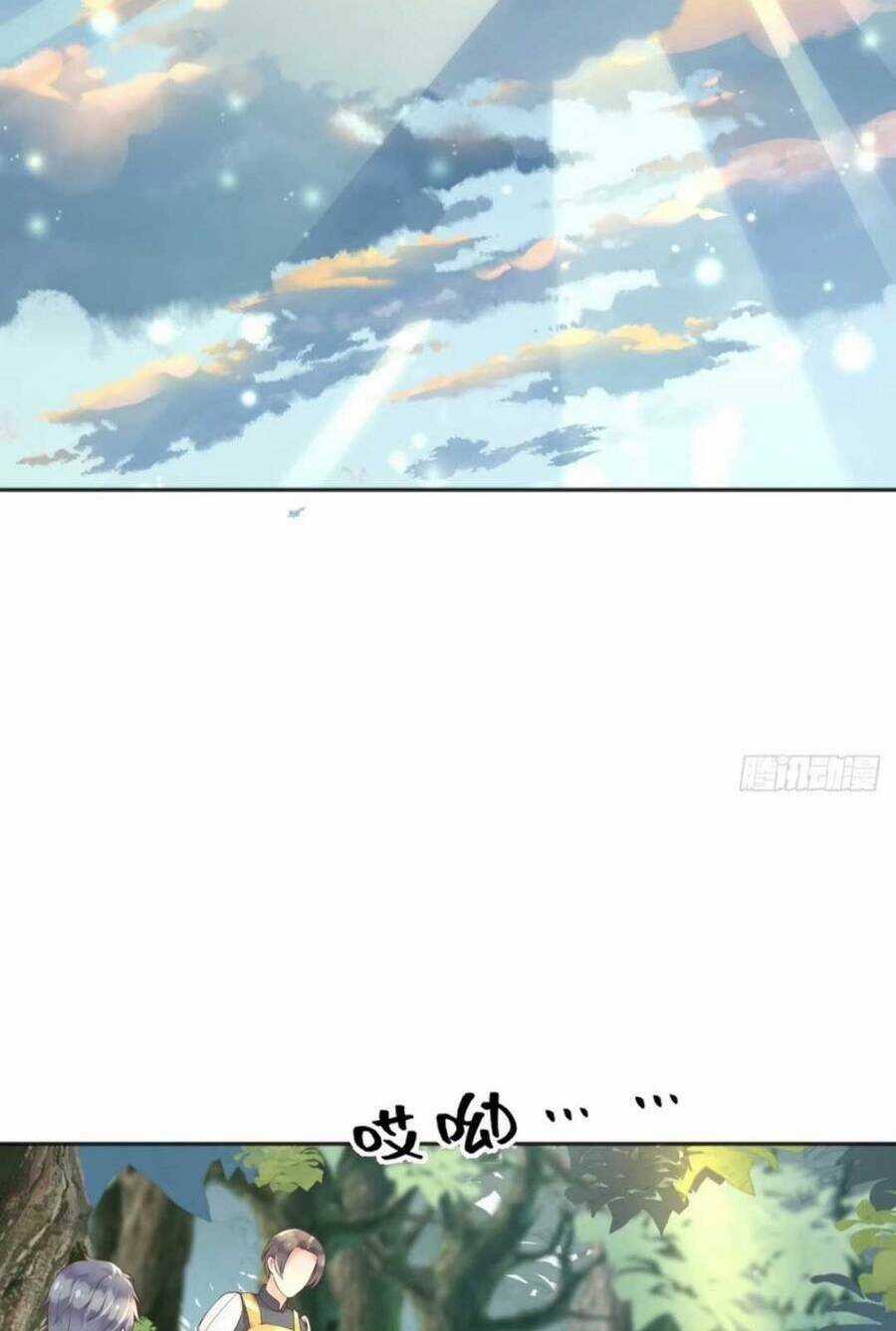 Ba Ba Đại Nhân ! Con Không Phải Là Nữ Phụ Ác Độc ! Chapter 26 trang 27