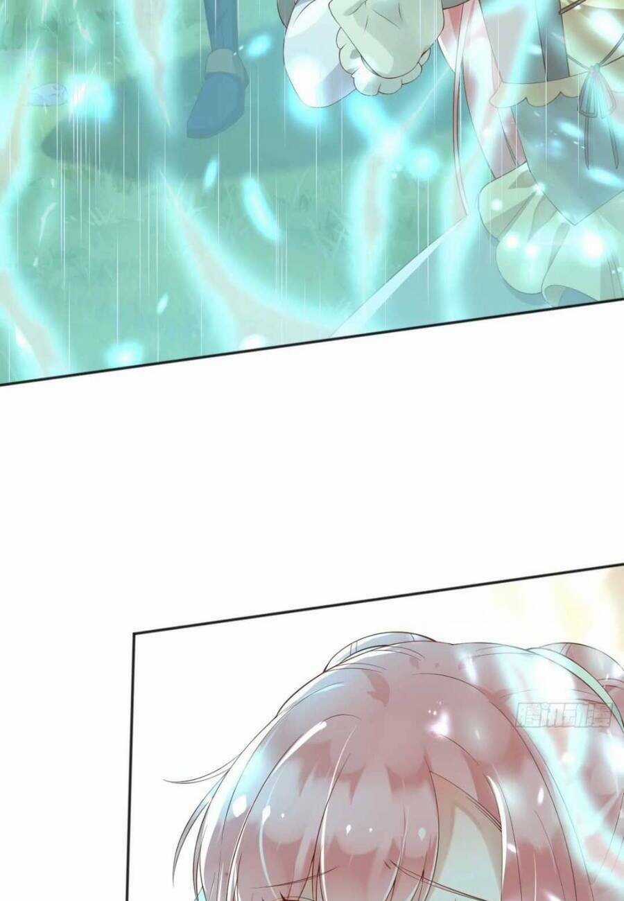 Ba Ba Đại Nhân ! Con Không Phải Là Nữ Phụ Ác Độc ! Chapter 26 trang 3