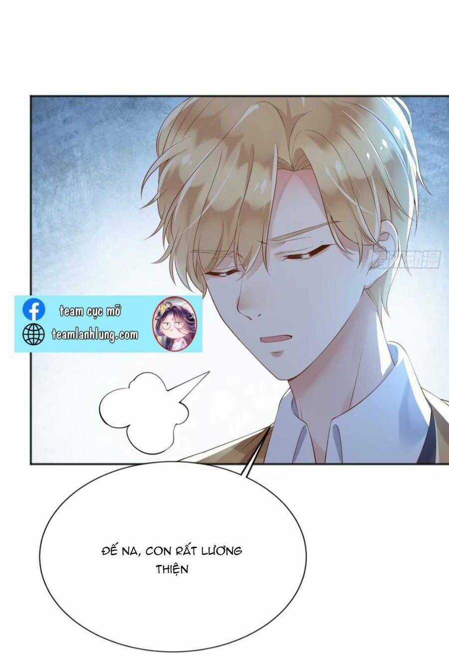 Ba Ba Đại Nhân ! Con Không Phải Là Nữ Phụ Ác Độc ! Chapter 26 trang 32