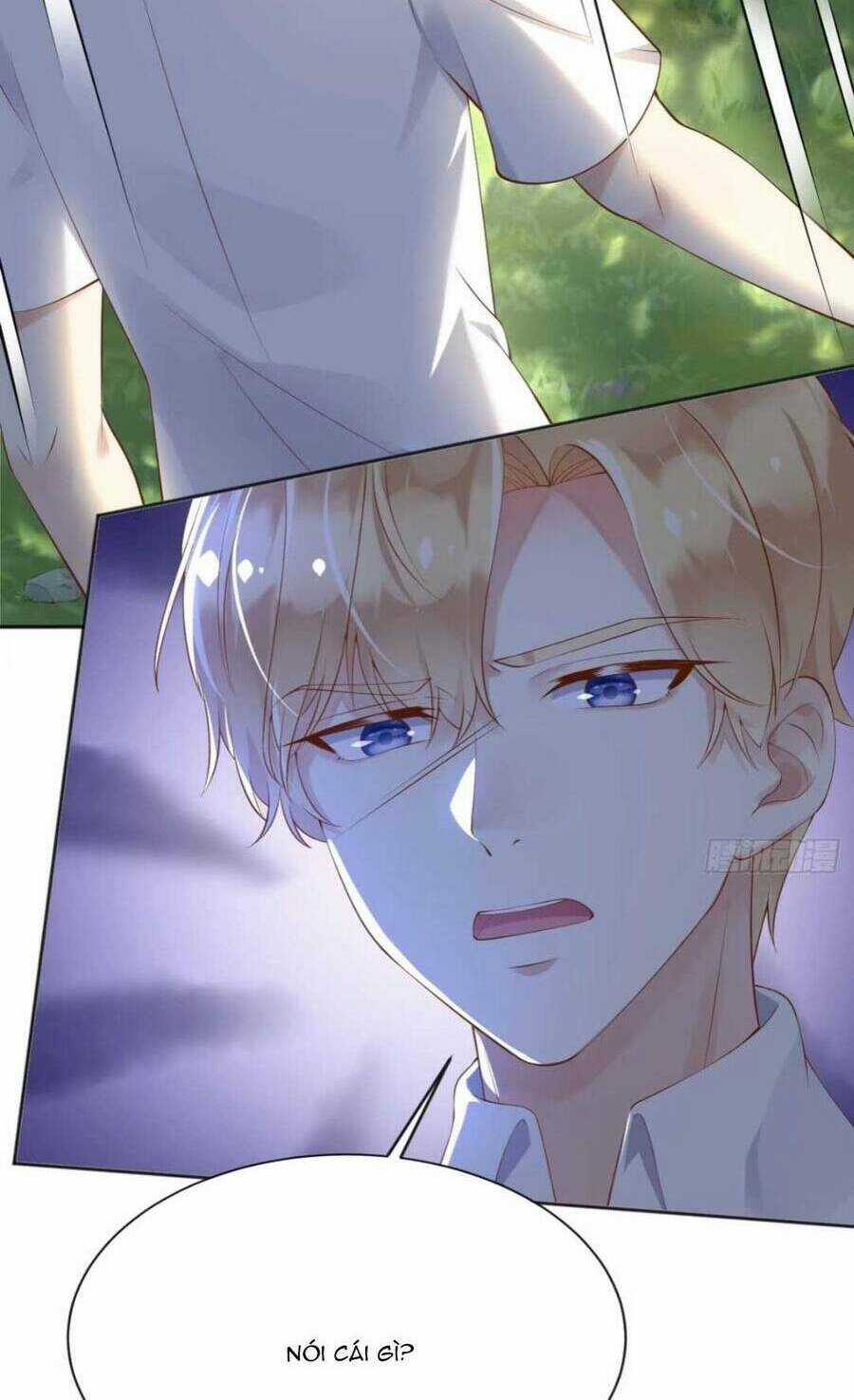 Ba Ba Đại Nhân ! Con Không Phải Là Nữ Phụ Ác Độc ! Chapter 26 trang 38