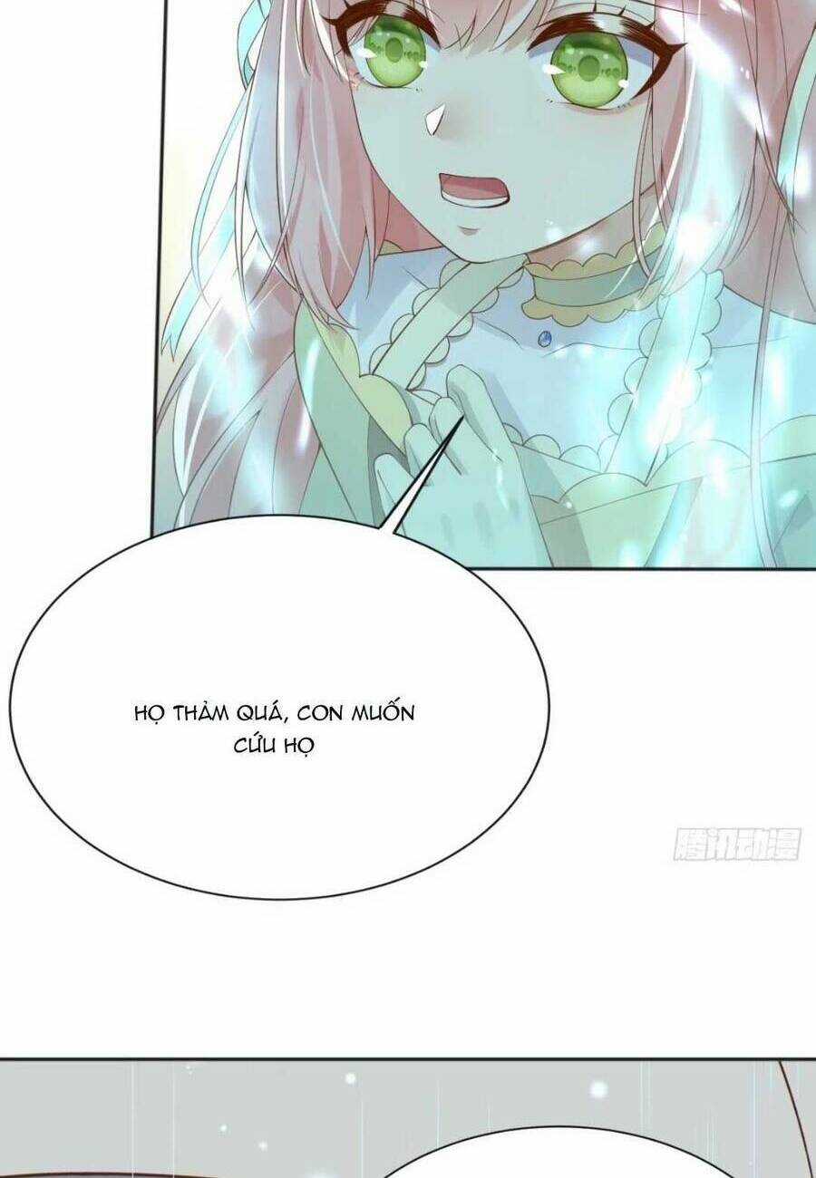 Ba Ba Đại Nhân ! Con Không Phải Là Nữ Phụ Ác Độc ! Chapter 26 trang 4