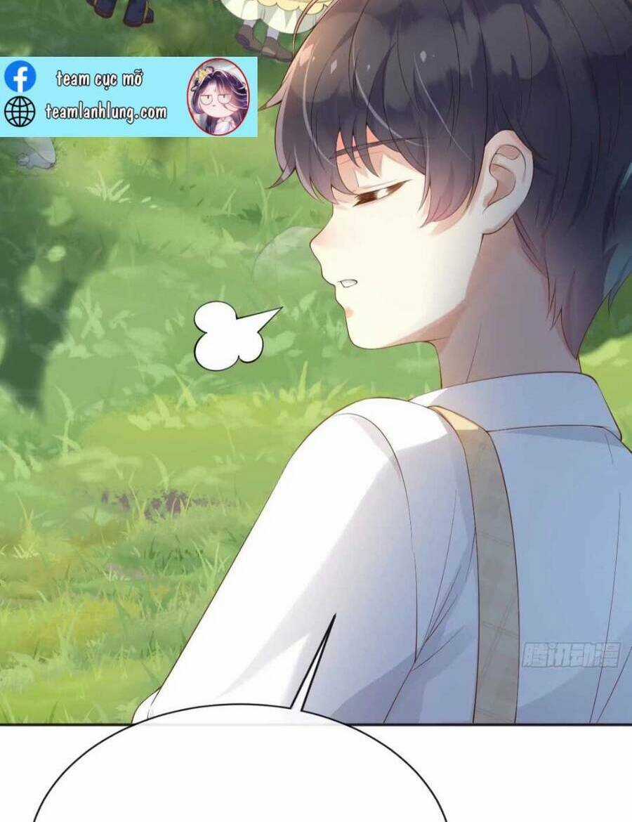 Ba Ba Đại Nhân ! Con Không Phải Là Nữ Phụ Ác Độc ! Chapter 26 trang 50