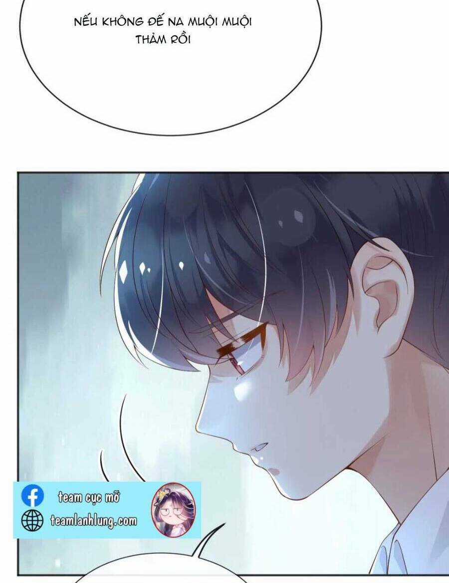 Ba Ba Đại Nhân ! Con Không Phải Là Nữ Phụ Ác Độc ! Chapter 26 trang 51