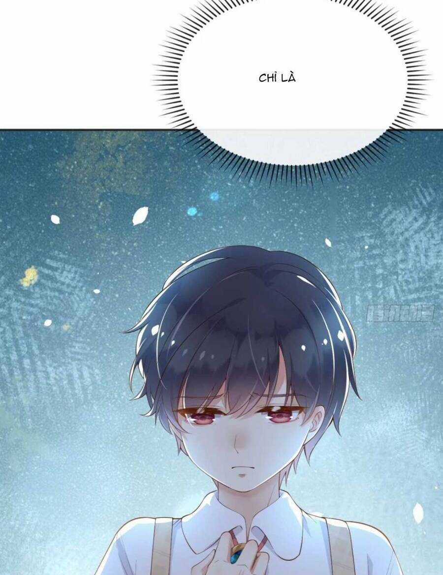 Ba Ba Đại Nhân ! Con Không Phải Là Nữ Phụ Ác Độc ! Chapter 26 trang 53