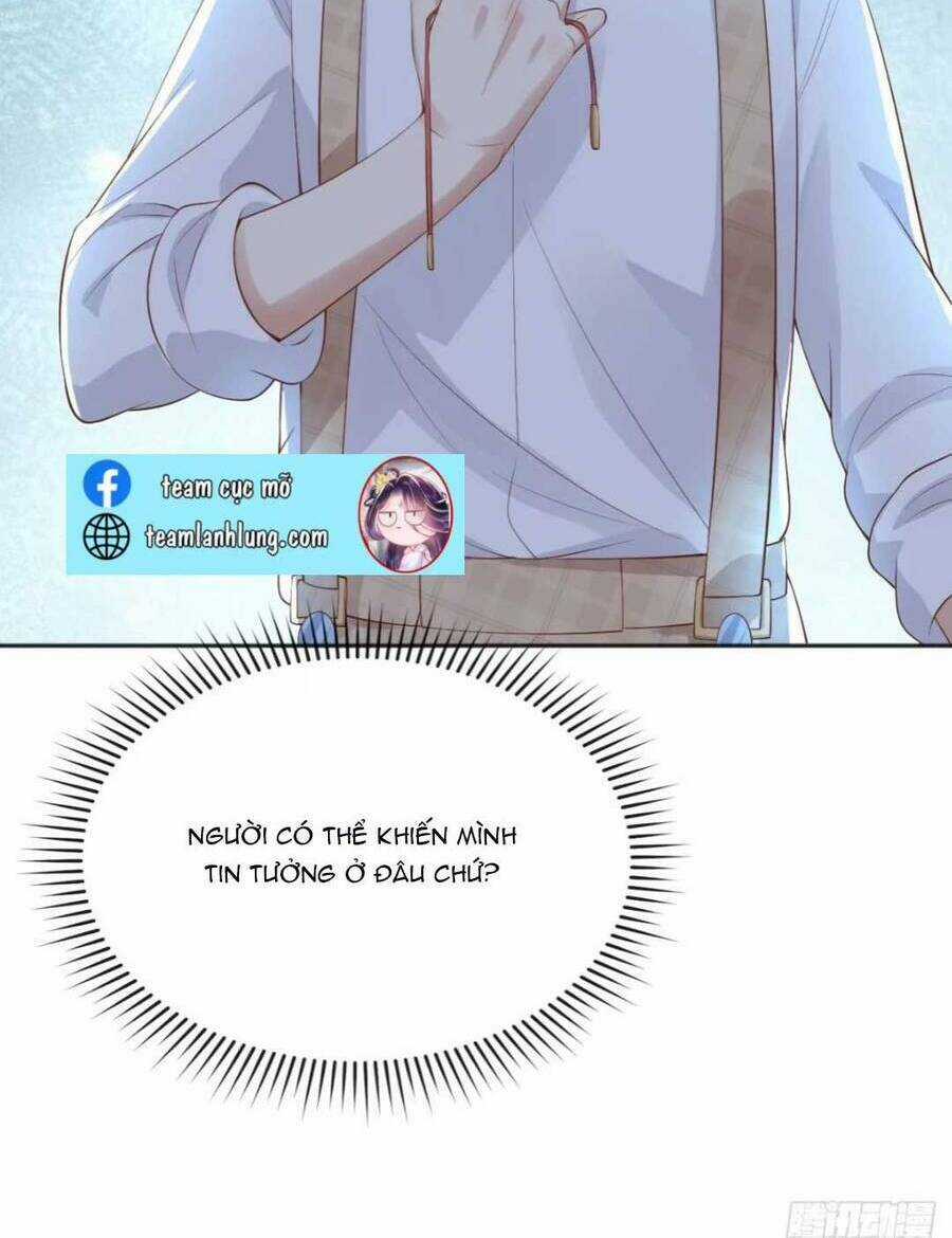 Ba Ba Đại Nhân ! Con Không Phải Là Nữ Phụ Ác Độc ! Chapter 26 trang 54