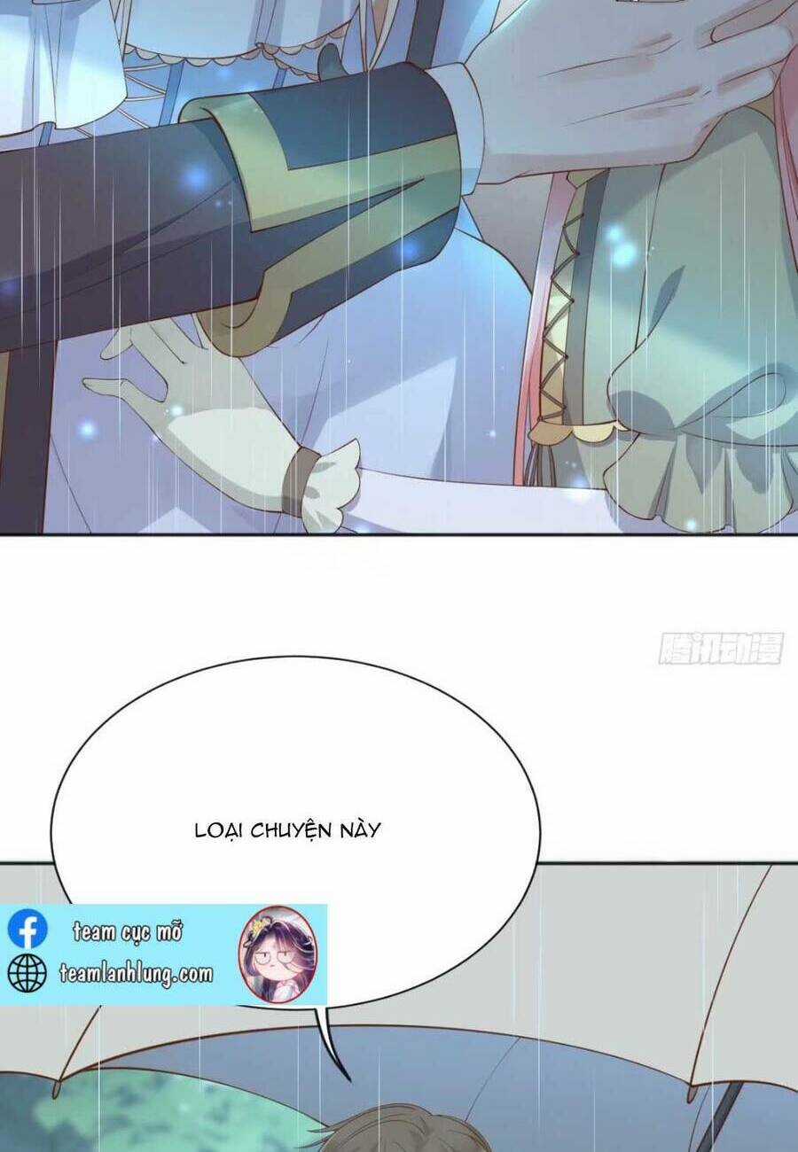 Ba Ba Đại Nhân ! Con Không Phải Là Nữ Phụ Ác Độc ! Chapter 26 trang 6