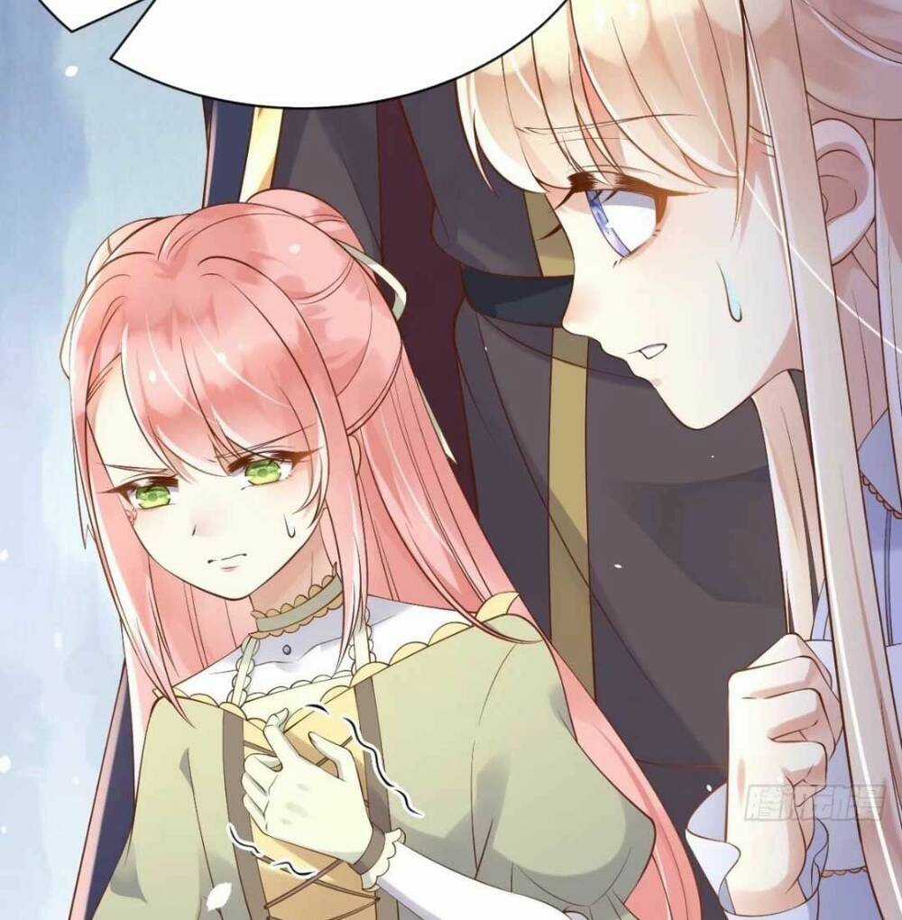 Ba Ba Đại Nhân ! Con Không Phải Là Nữ Phụ Ác Độc ! Chapter 27 trang 14