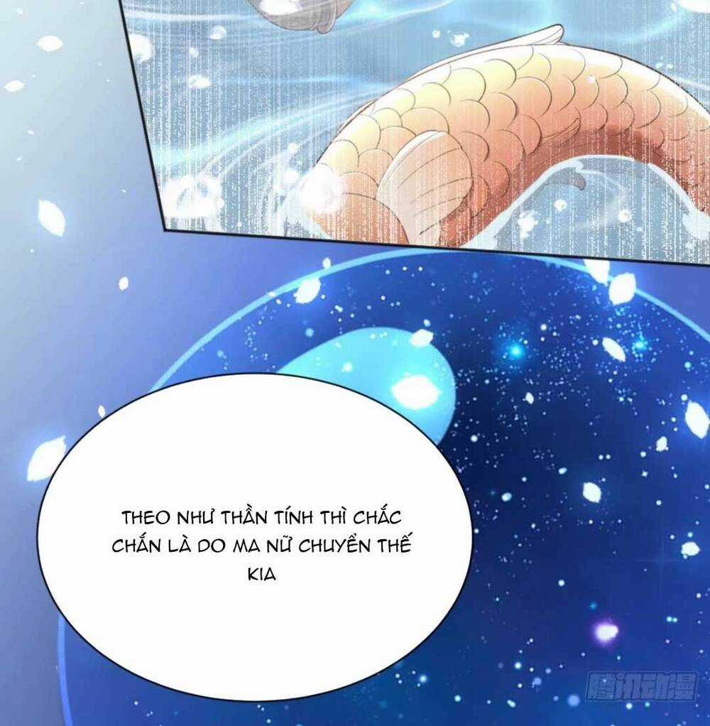 Ba Ba Đại Nhân ! Con Không Phải Là Nữ Phụ Ác Độc ! Chapter 27 trang 2