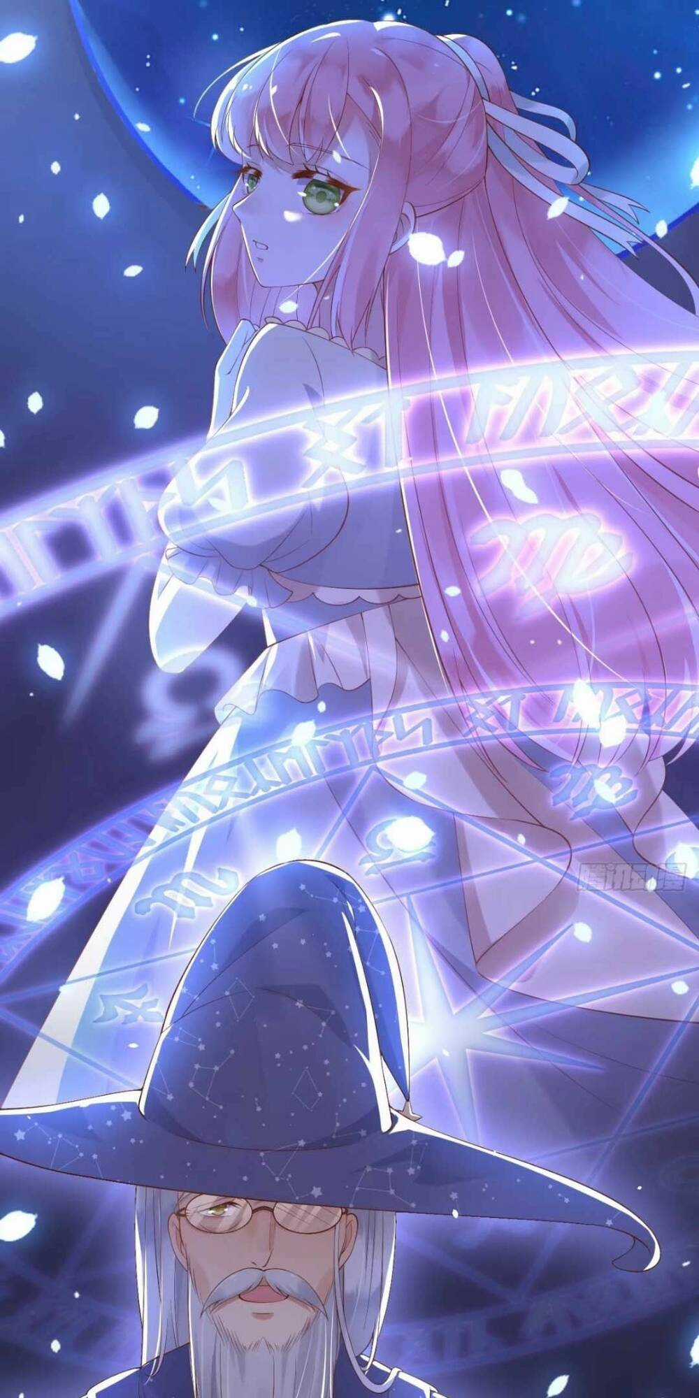 Ba Ba Đại Nhân ! Con Không Phải Là Nữ Phụ Ác Độc ! Chapter 27 trang 3