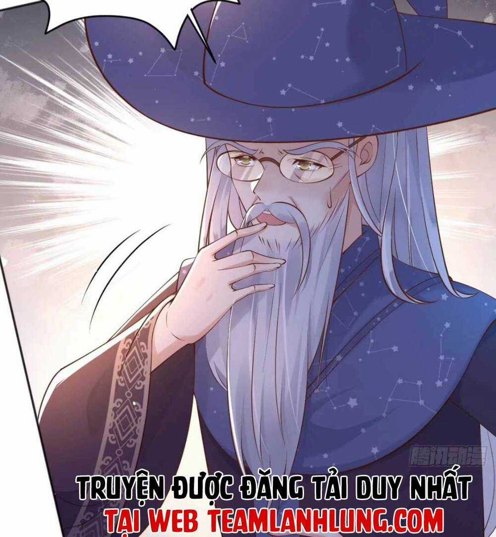 Ba Ba Đại Nhân ! Con Không Phải Là Nữ Phụ Ác Độc ! Chapter 27 trang 36