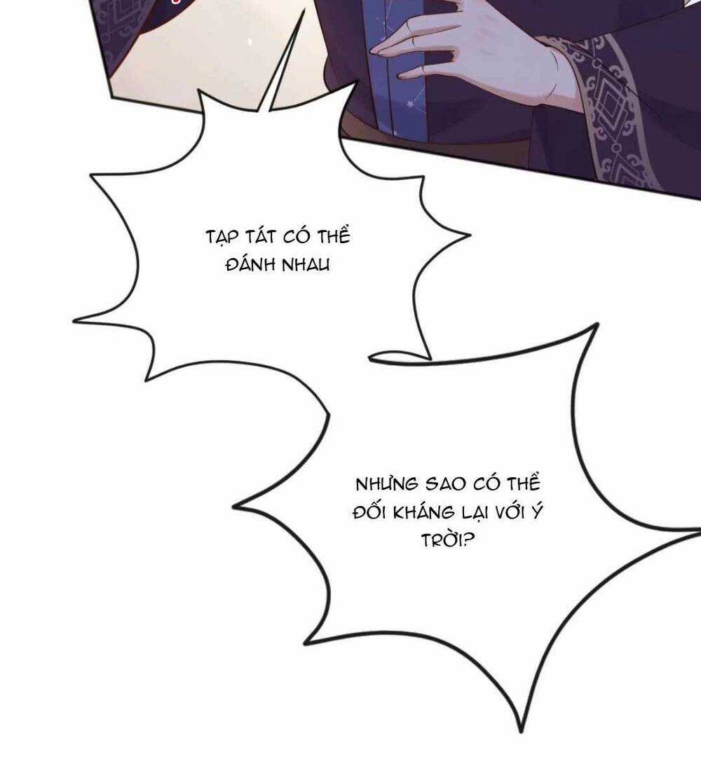 Ba Ba Đại Nhân ! Con Không Phải Là Nữ Phụ Ác Độc ! Chapter 27 trang 37