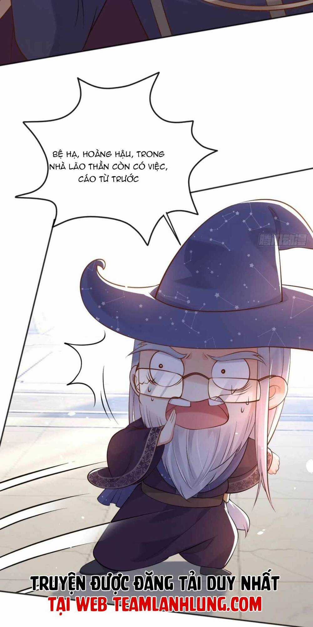 Ba Ba Đại Nhân ! Con Không Phải Là Nữ Phụ Ác Độc ! Chapter 27 trang 39