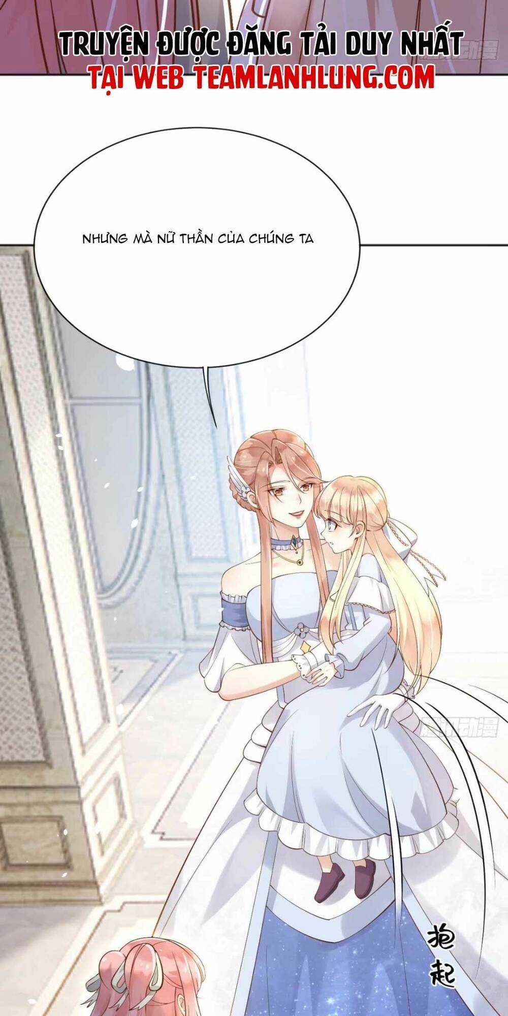 Ba Ba Đại Nhân ! Con Không Phải Là Nữ Phụ Ác Độc ! Chapter 27 trang 42