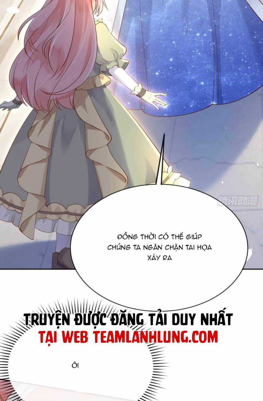 Ba Ba Đại Nhân ! Con Không Phải Là Nữ Phụ Ác Độc ! Chapter 27 trang 43