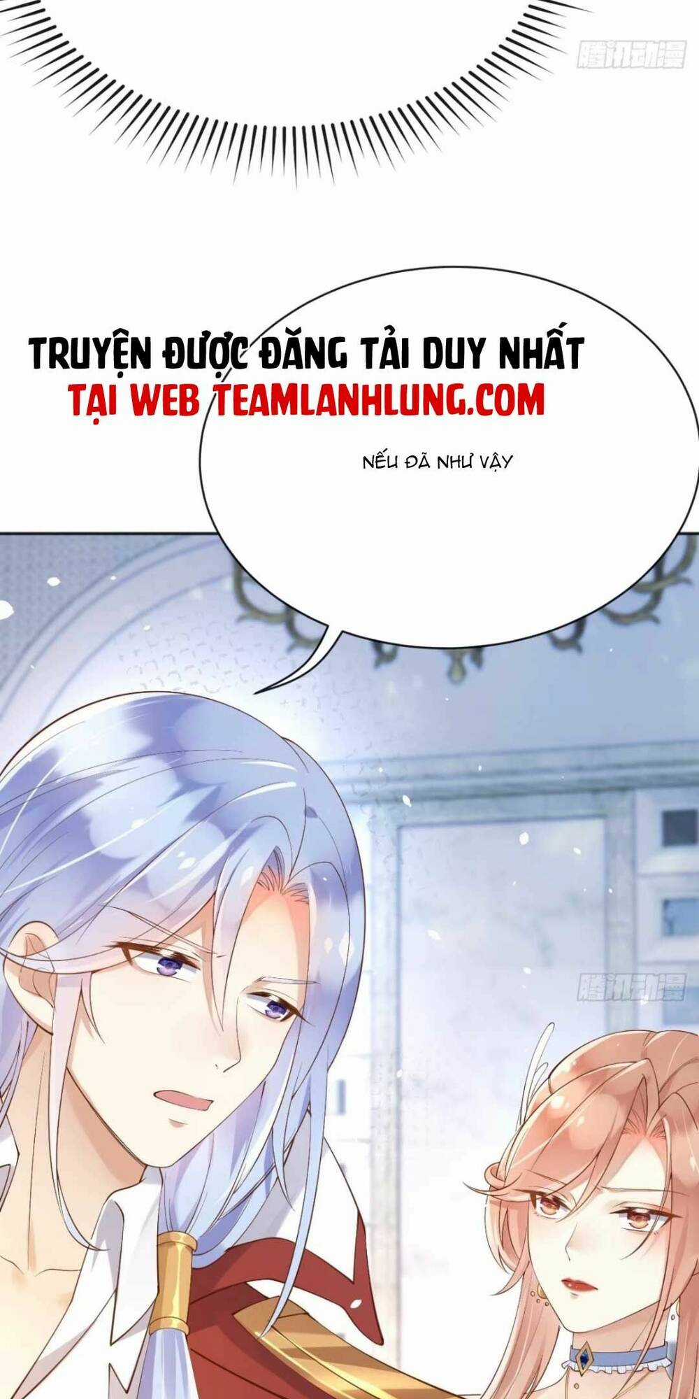 Ba Ba Đại Nhân ! Con Không Phải Là Nữ Phụ Ác Độc ! Chapter 27 trang 9