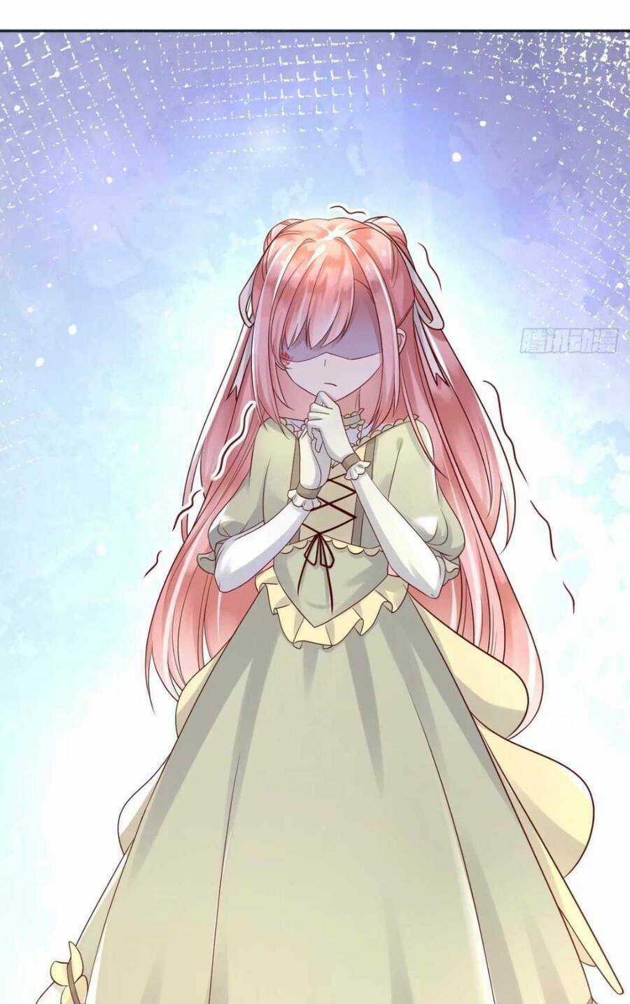 Ba Ba Đại Nhân ! Con Không Phải Là Nữ Phụ Ác Độc ! Chapter 28 trang 13