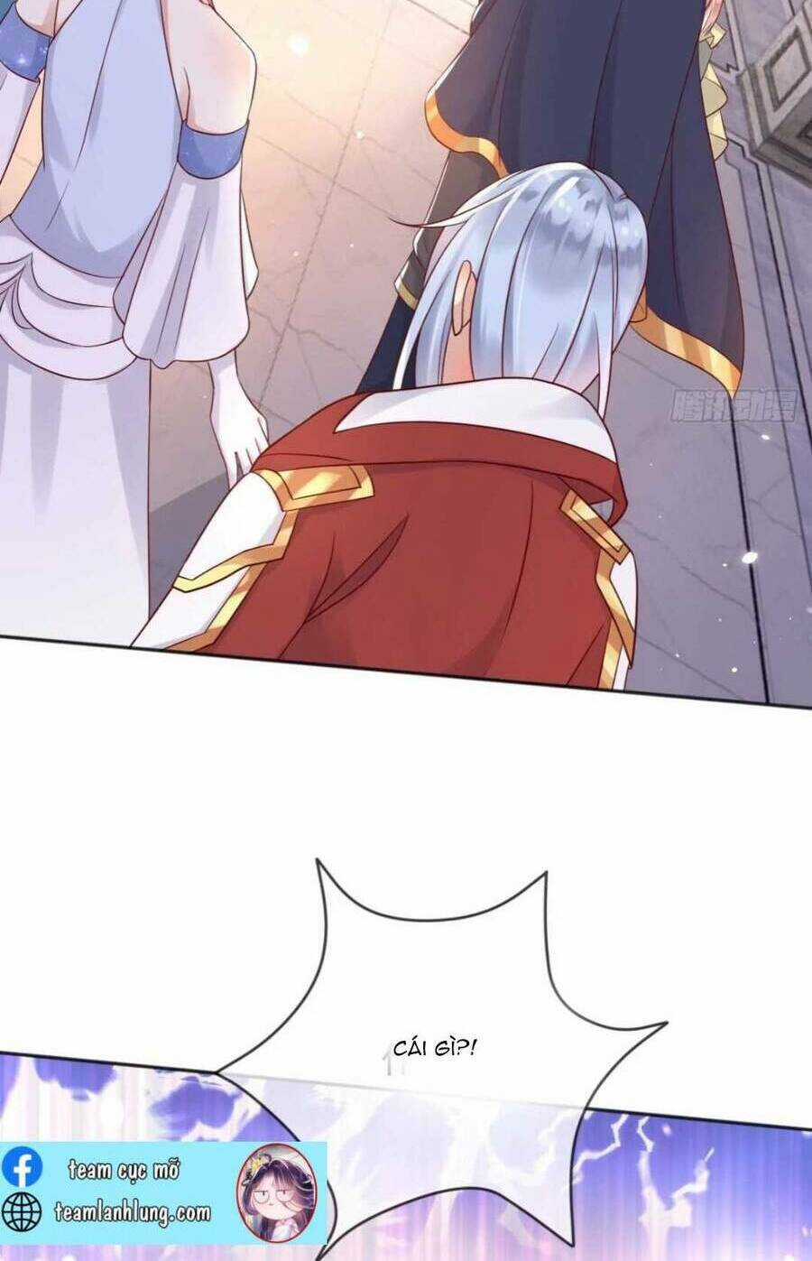 Ba Ba Đại Nhân ! Con Không Phải Là Nữ Phụ Ác Độc ! Chapter 28 trang 38