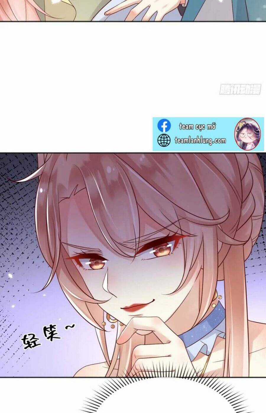 Ba Ba Đại Nhân ! Con Không Phải Là Nữ Phụ Ác Độc ! Chapter 28 trang 40