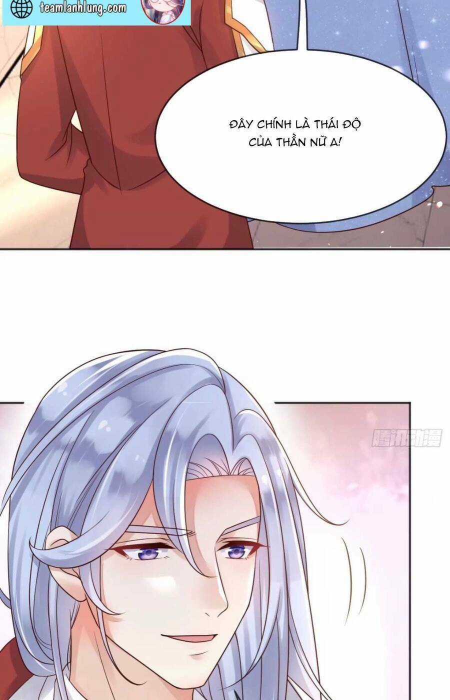 Ba Ba Đại Nhân ! Con Không Phải Là Nữ Phụ Ác Độc ! Chapter 28 trang 5