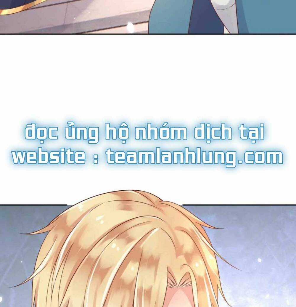 Ba Ba Đại Nhân ! Con Không Phải Là Nữ Phụ Ác Độc ! Chapter 29 trang 11