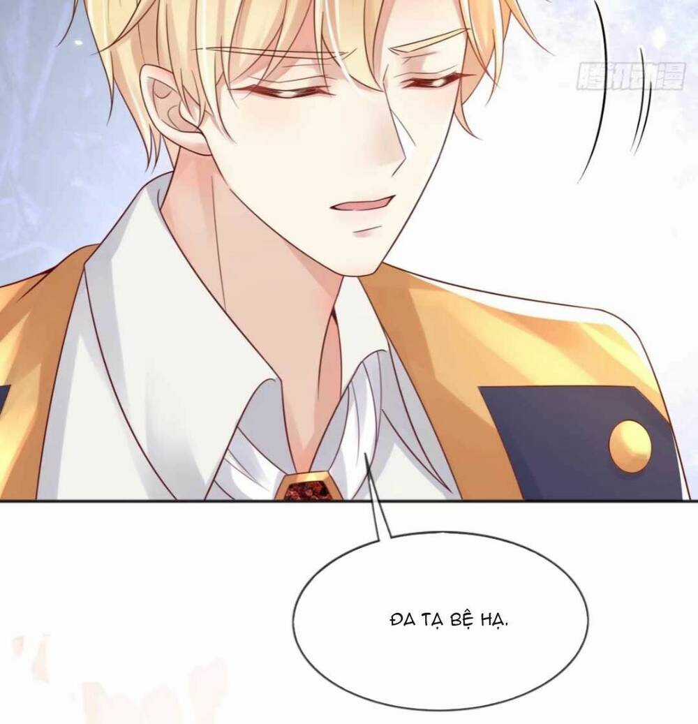 Ba Ba Đại Nhân ! Con Không Phải Là Nữ Phụ Ác Độc ! Chapter 29 trang 12