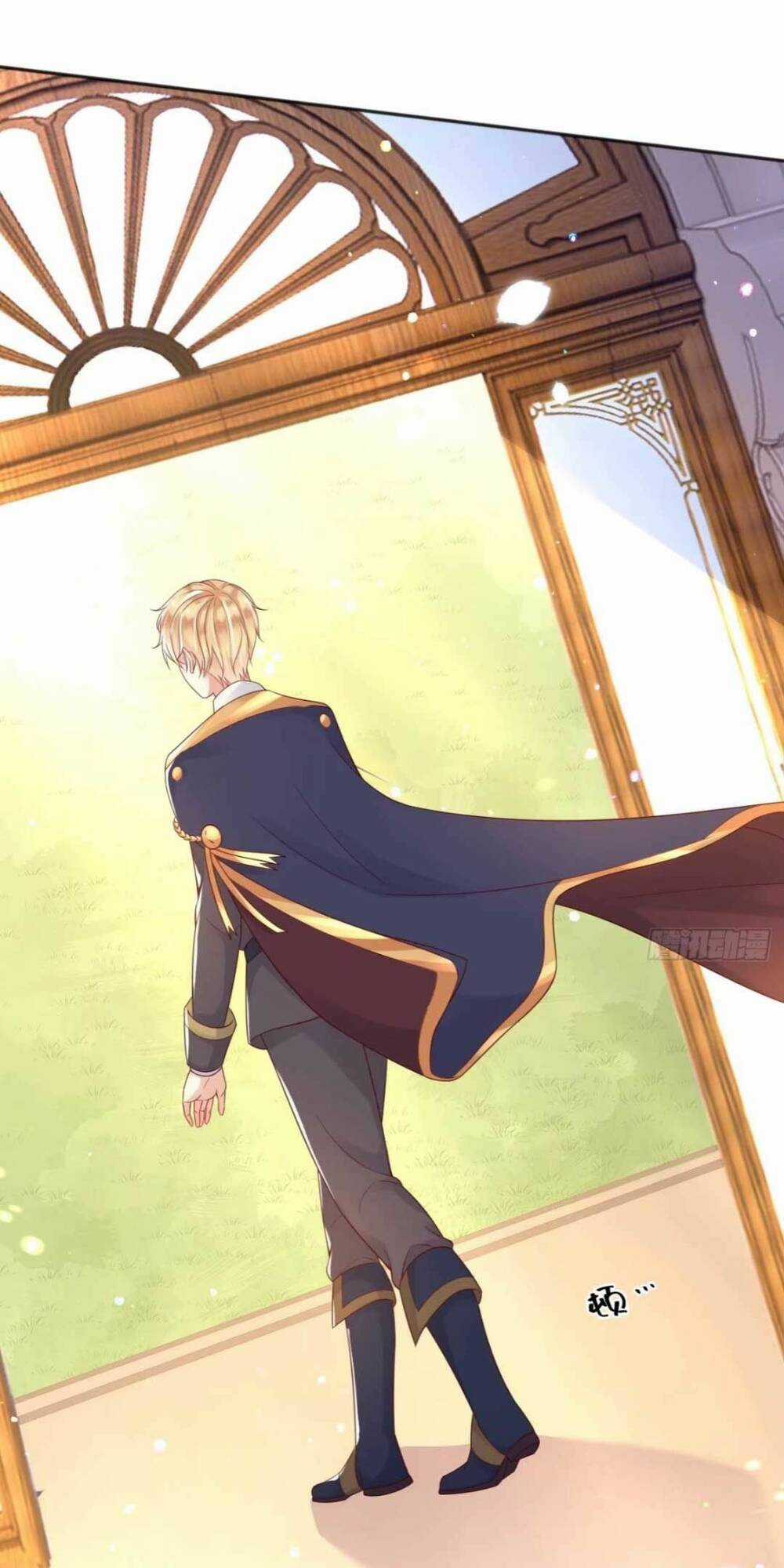 Ba Ba Đại Nhân ! Con Không Phải Là Nữ Phụ Ác Độc ! Chapter 29 trang 16