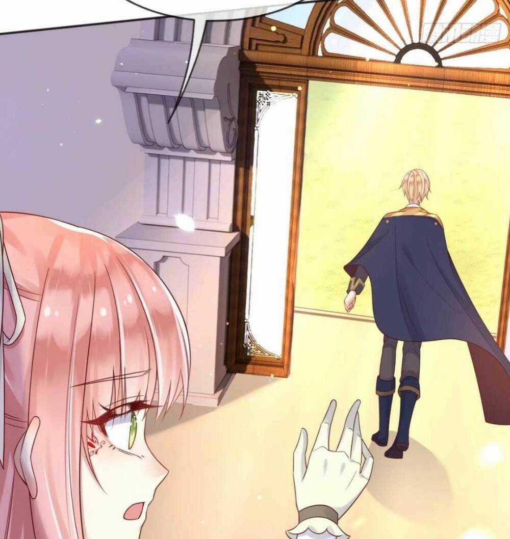 Ba Ba Đại Nhân ! Con Không Phải Là Nữ Phụ Ác Độc ! Chapter 29 trang 18