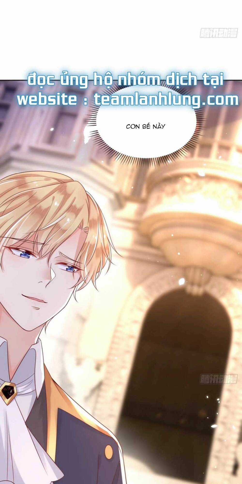 Ba Ba Đại Nhân ! Con Không Phải Là Nữ Phụ Ác Độc ! Chapter 29 trang 21