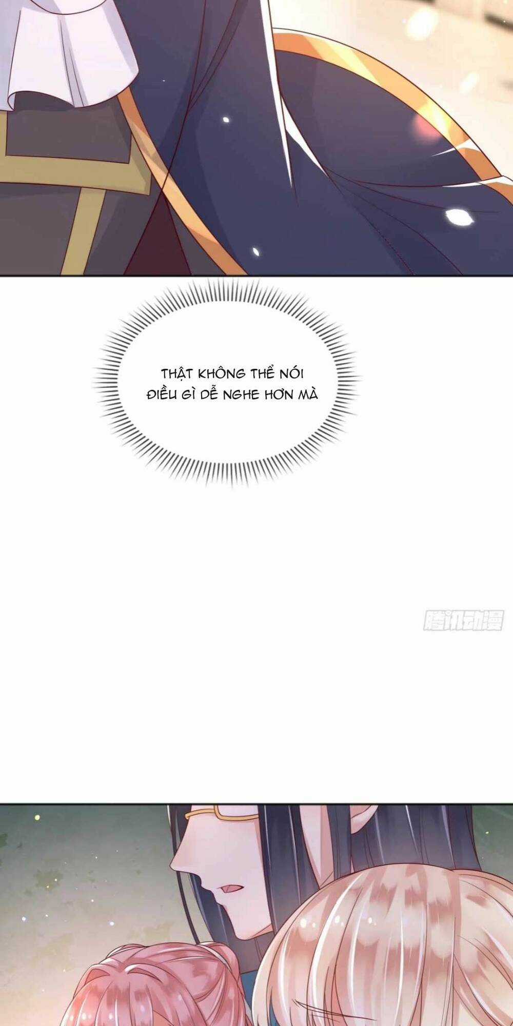 Ba Ba Đại Nhân ! Con Không Phải Là Nữ Phụ Ác Độc ! Chapter 29 trang 22