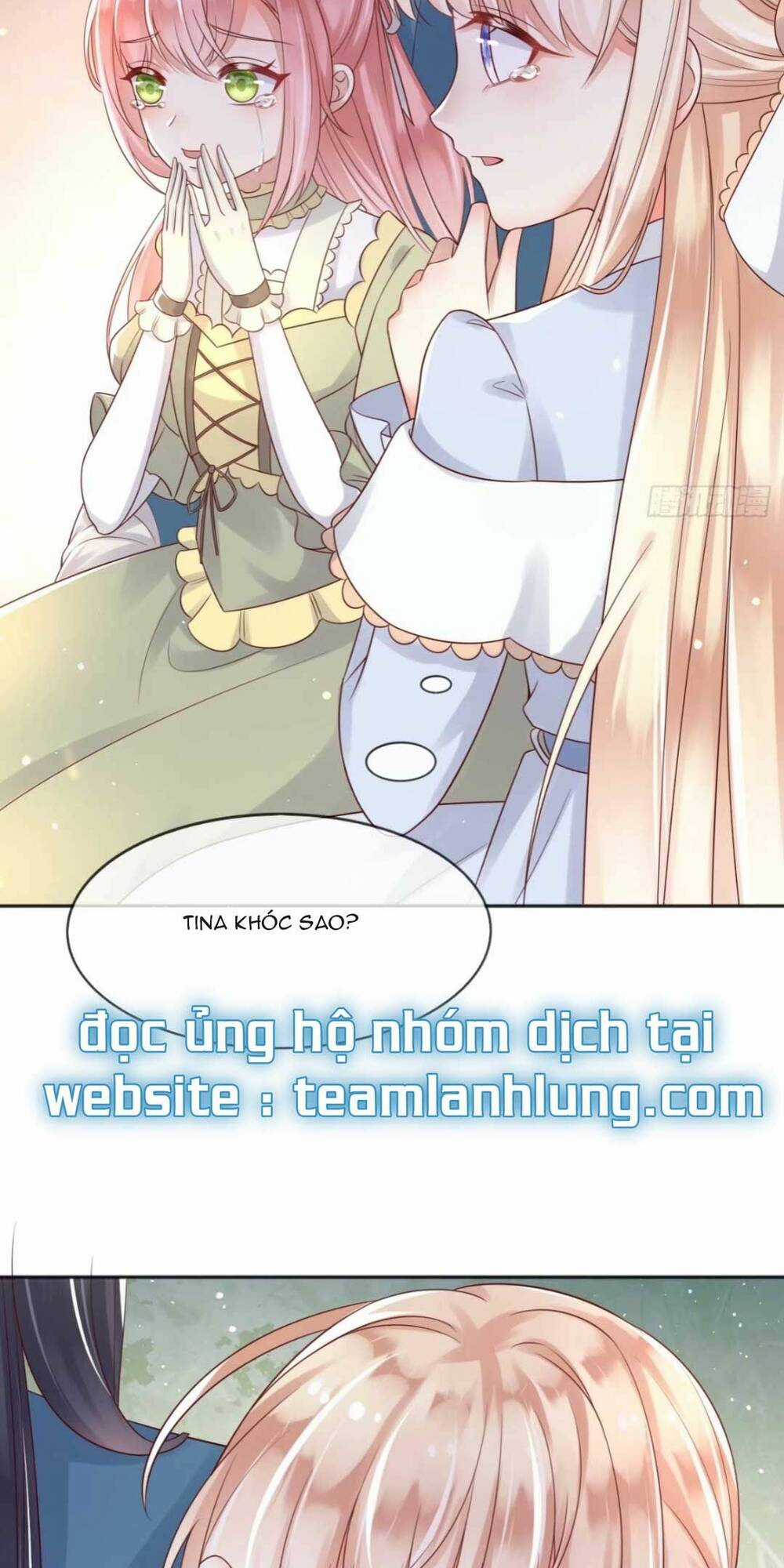 Ba Ba Đại Nhân ! Con Không Phải Là Nữ Phụ Ác Độc ! Chapter 29 trang 23