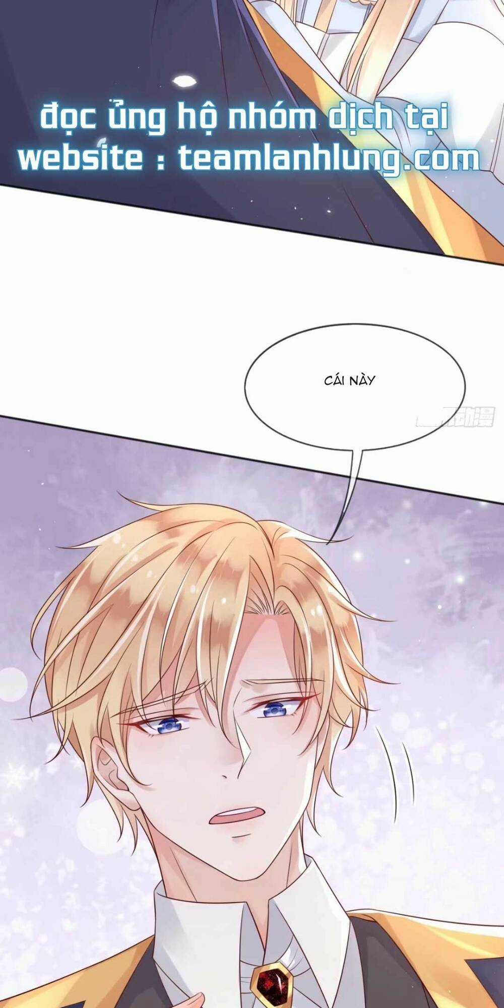 Ba Ba Đại Nhân ! Con Không Phải Là Nữ Phụ Ác Độc ! Chapter 29 trang 30